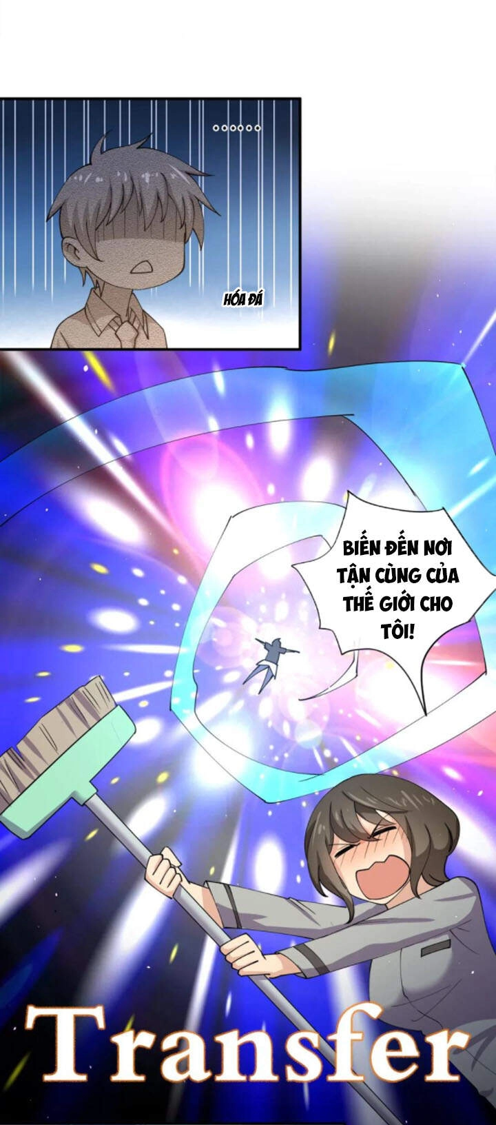 Bạn Gái Tôi Là Long Ngạo Thiên Chapter 14 - 29