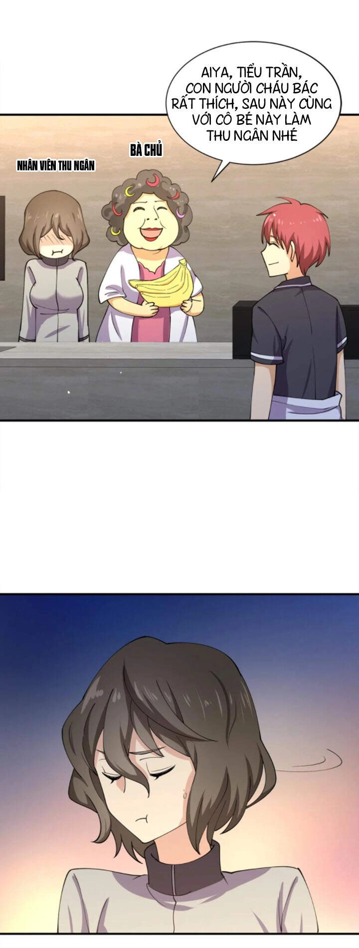 Bạn Gái Tôi Là Long Ngạo Thiên Chapter 14 - 31