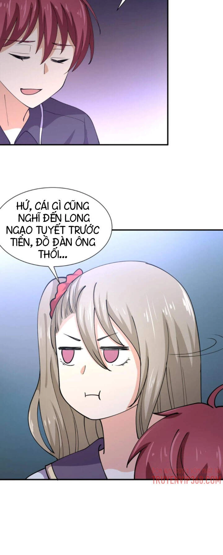 Bạn Gái Tôi Là Long Ngạo Thiên Chapter 14 - 33