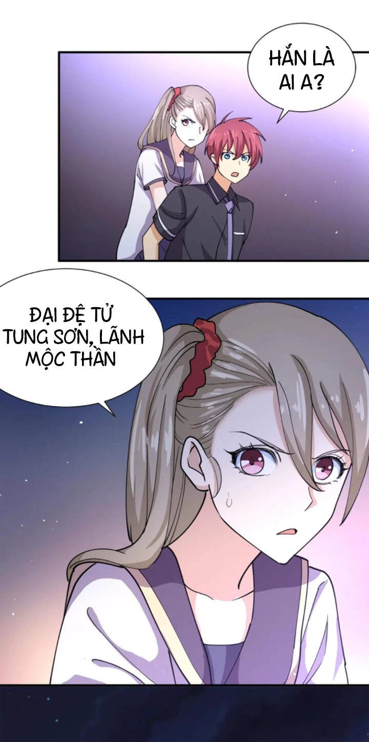 Bạn Gái Tôi Là Long Ngạo Thiên Chapter 14 - 37