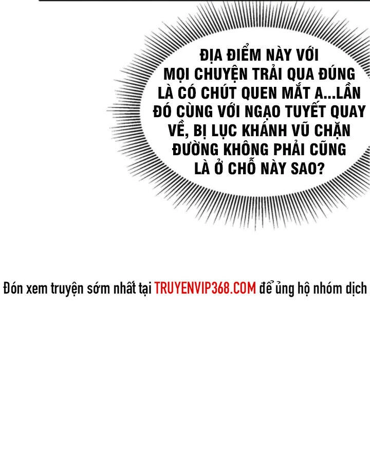 Bạn Gái Tôi Là Long Ngạo Thiên Chapter 14 - 39