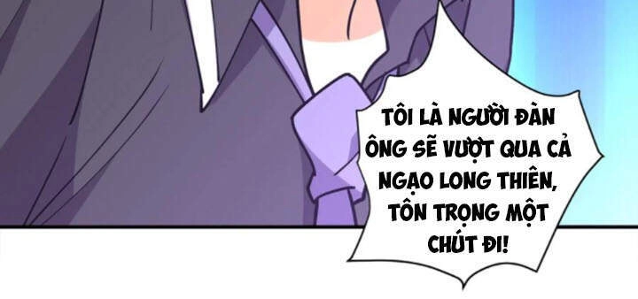 Bạn Gái Tôi Là Long Ngạo Thiên Chapter 15 - 5