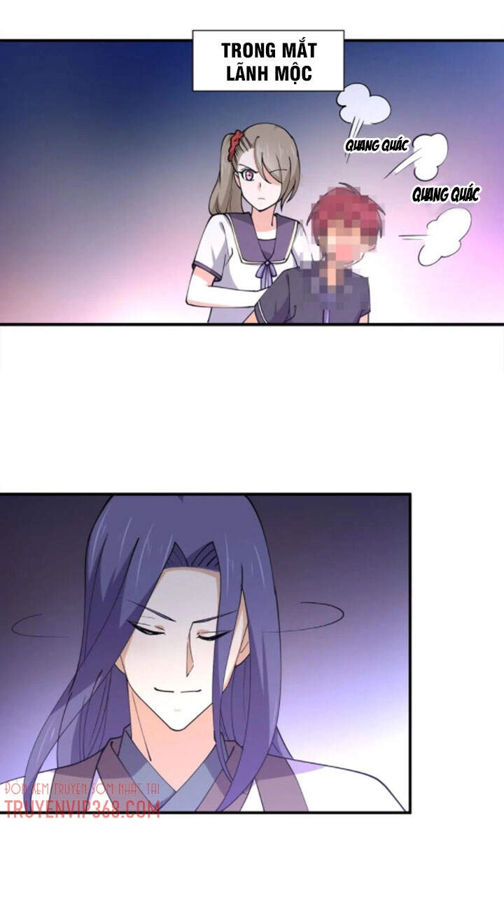 Bạn Gái Tôi Là Long Ngạo Thiên Chapter 15 - 6