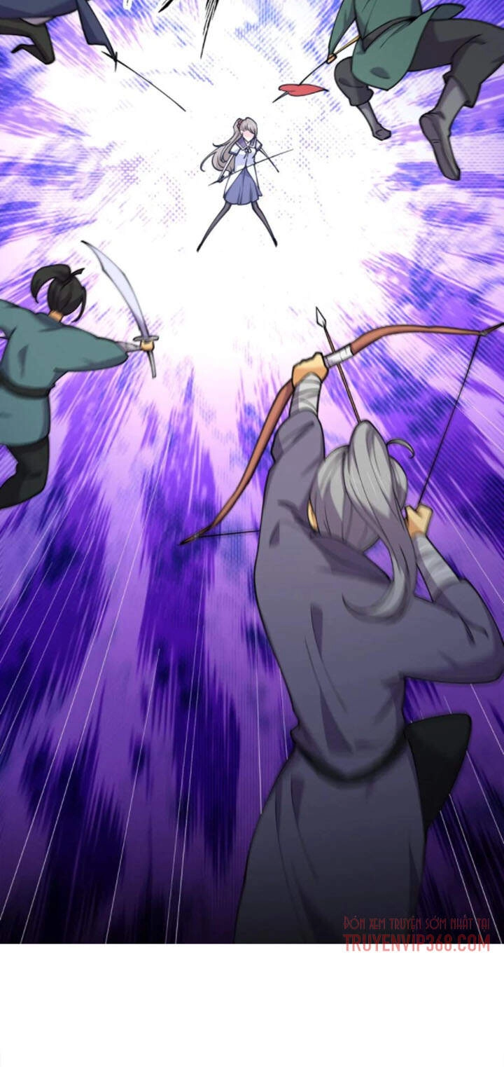 Bạn Gái Tôi Là Long Ngạo Thiên Chapter 15 - 13