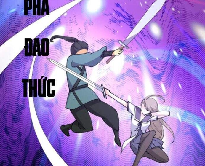 Bạn Gái Tôi Là Long Ngạo Thiên Chapter 15 - 15