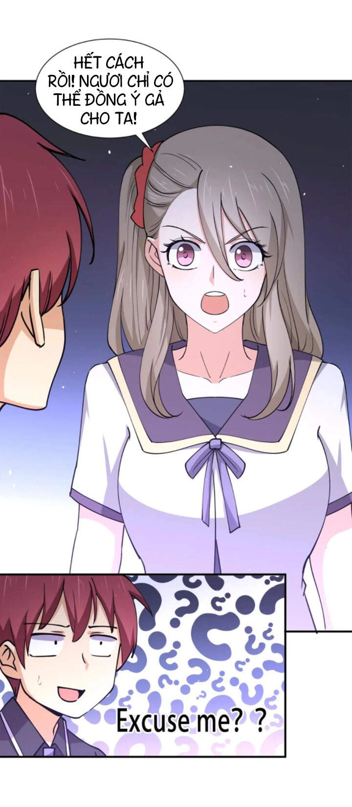 Bạn Gái Tôi Là Long Ngạo Thiên Chapter 15 - 29