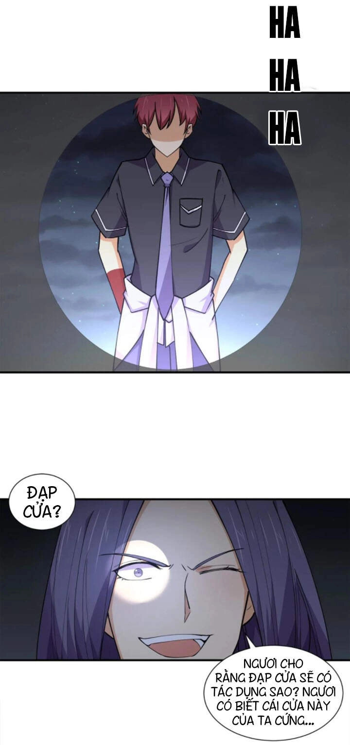 Bạn Gái Tôi Là Long Ngạo Thiên Chapter 15 - 34