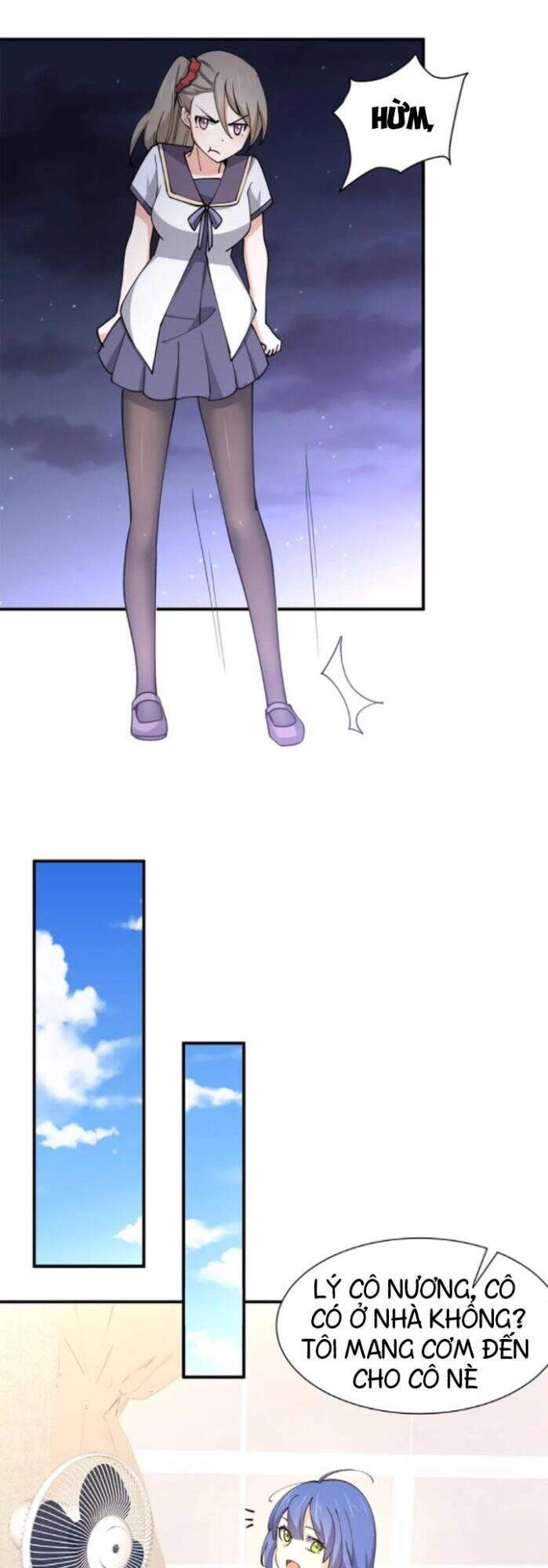 Bạn Gái Tôi Là Long Ngạo Thiên Chapter 15 - 41