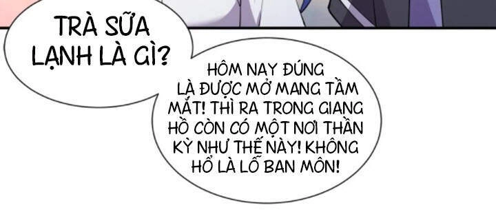 Bạn Gái Tôi Là Long Ngạo Thiên Chapter 15 - 50