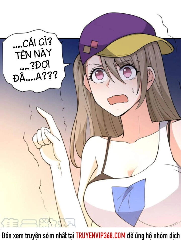 Bạn Gái Tôi Là Long Ngạo Thiên Chapter 15 - 52