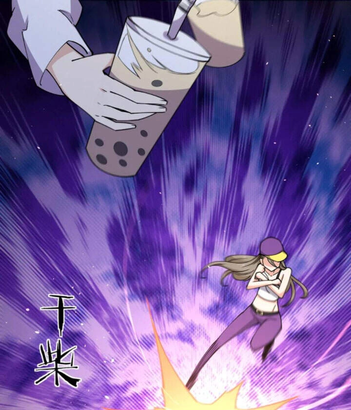 Bạn Gái Tôi Là Long Ngạo Thiên Chapter 16 - 6