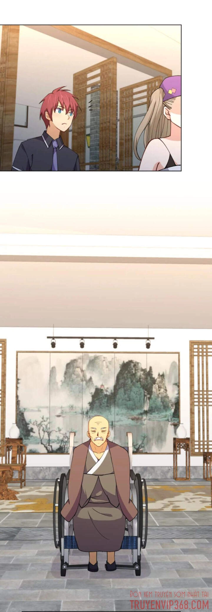 Bạn Gái Tôi Là Long Ngạo Thiên Chapter 16 - 26