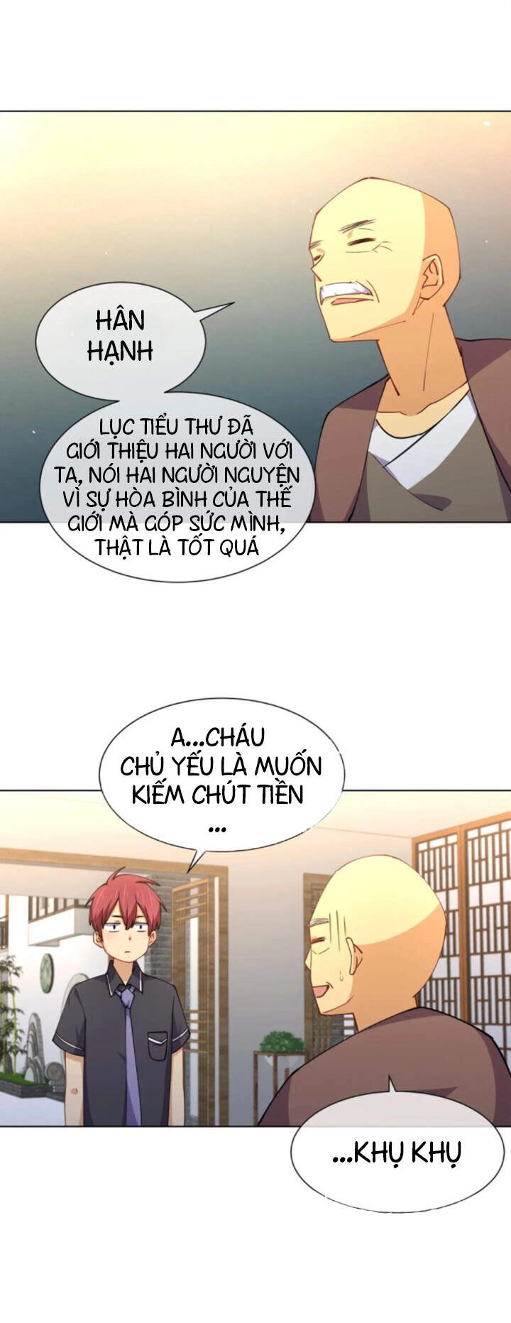 Bạn Gái Tôi Là Long Ngạo Thiên Chapter 16 - 28