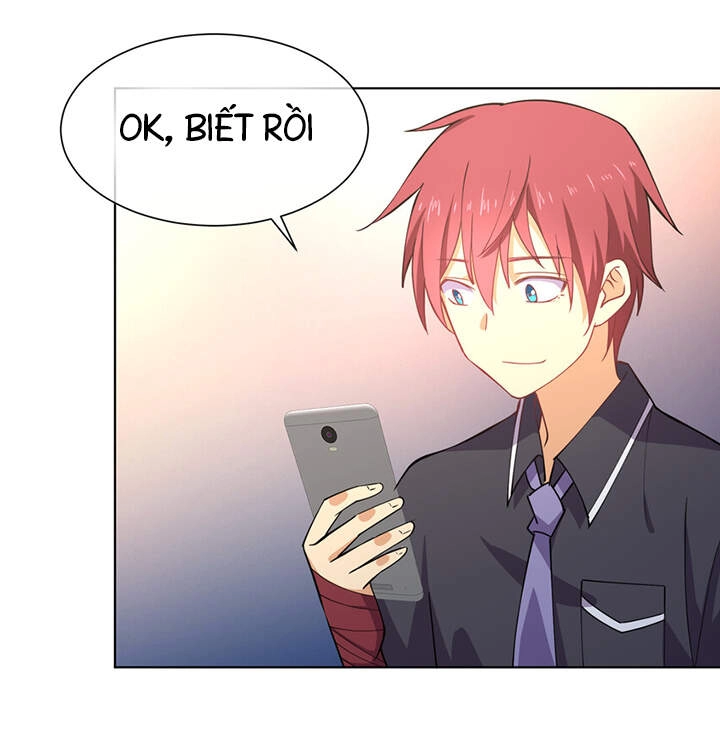 Bạn Gái Tôi Là Long Ngạo Thiên Chapter 17 - 16