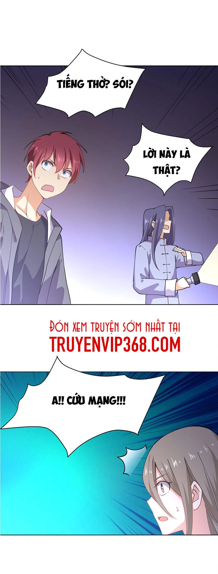 Bạn Gái Tôi Là Long Ngạo Thiên Chapter 17 - 37