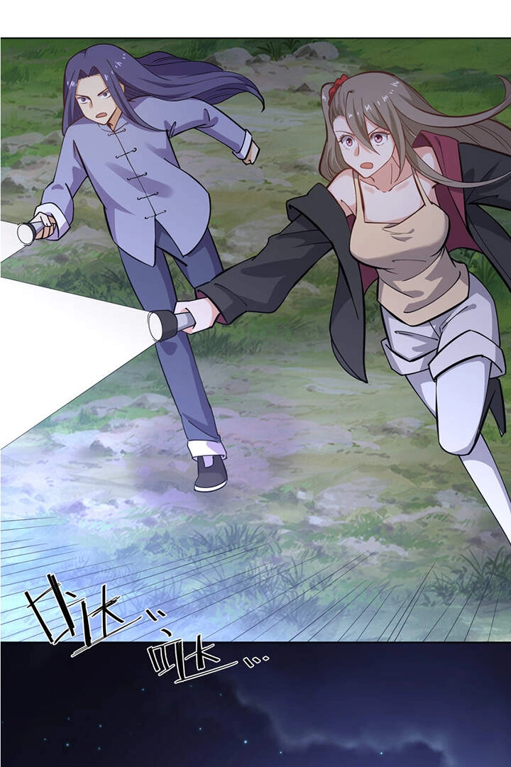 Bạn Gái Tôi Là Long Ngạo Thiên Chapter 17 - 38