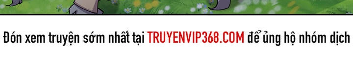 Bạn Gái Tôi Là Long Ngạo Thiên Chapter 20 - 9