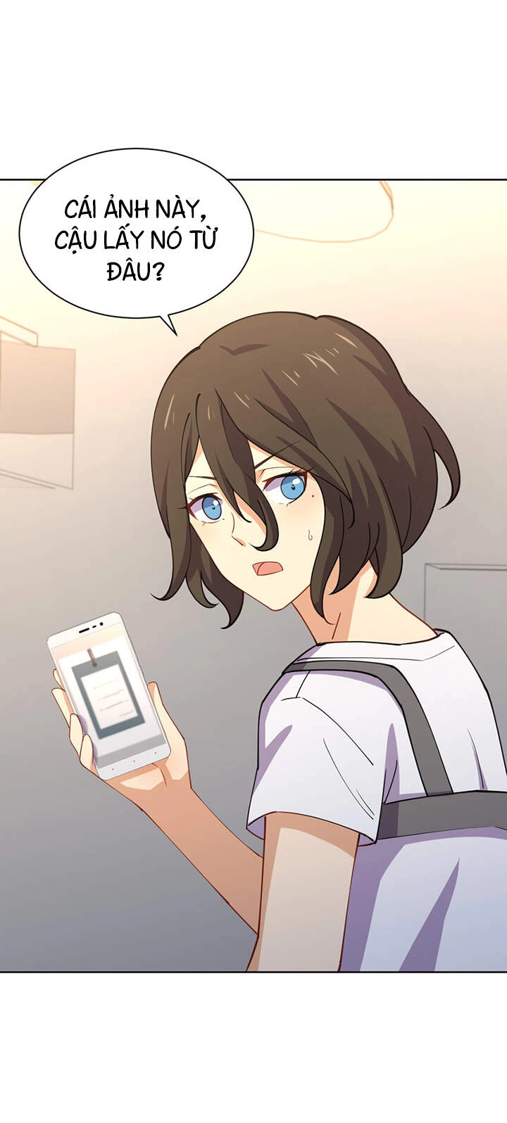 Bạn Gái Tôi Là Long Ngạo Thiên Chapter 20 - 16