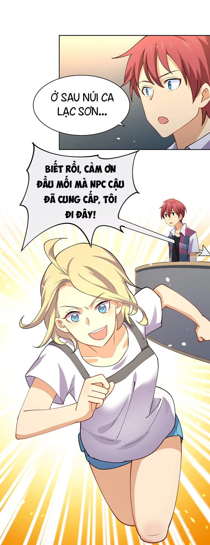 Bạn Gái Tôi Là Long Ngạo Thiên Chapter 20 - 30