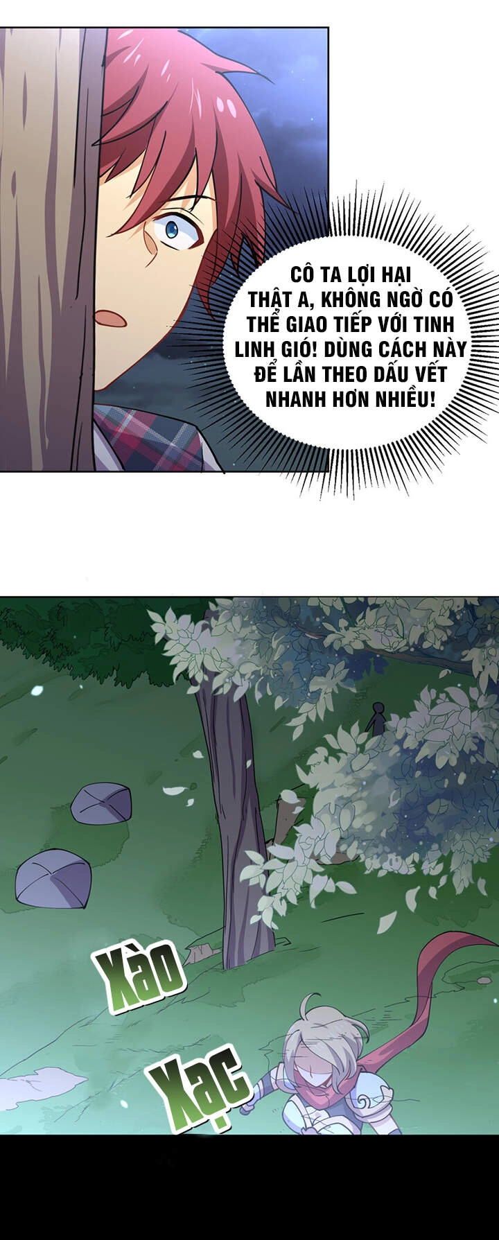 Bạn Gái Tôi Là Long Ngạo Thiên Chapter 20 - 43