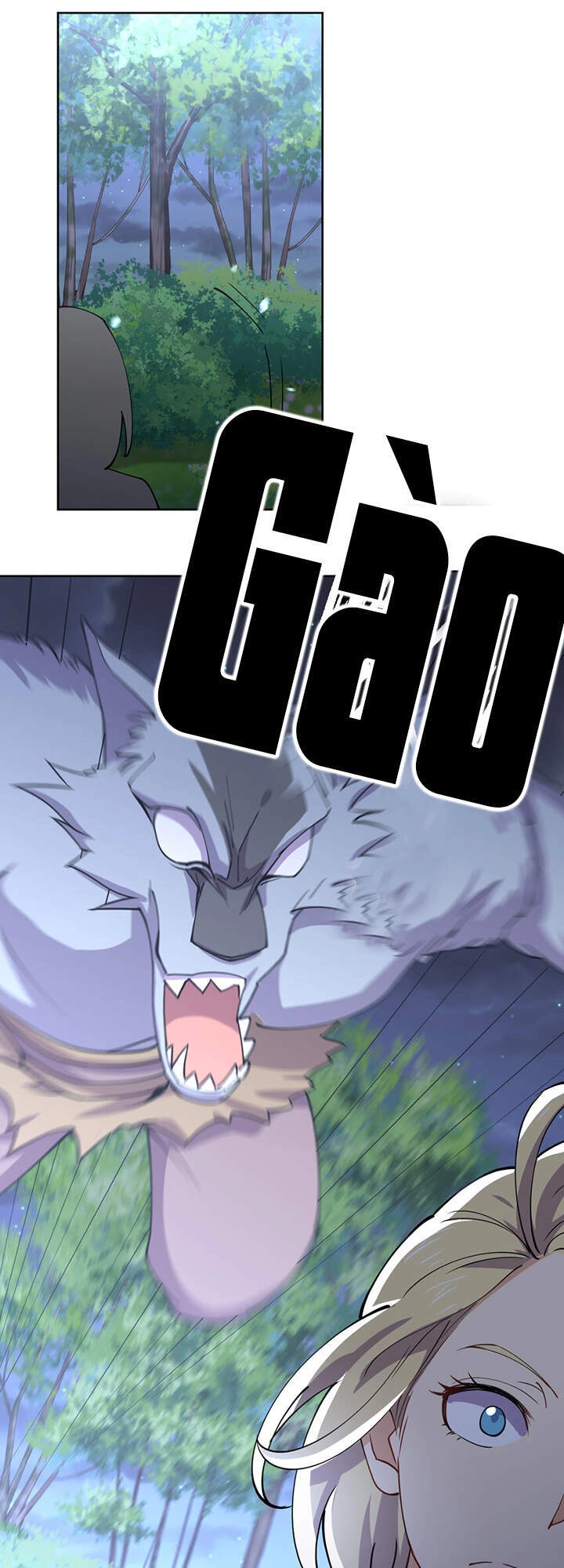 Bạn Gái Tôi Là Long Ngạo Thiên Chapter 20 - 47