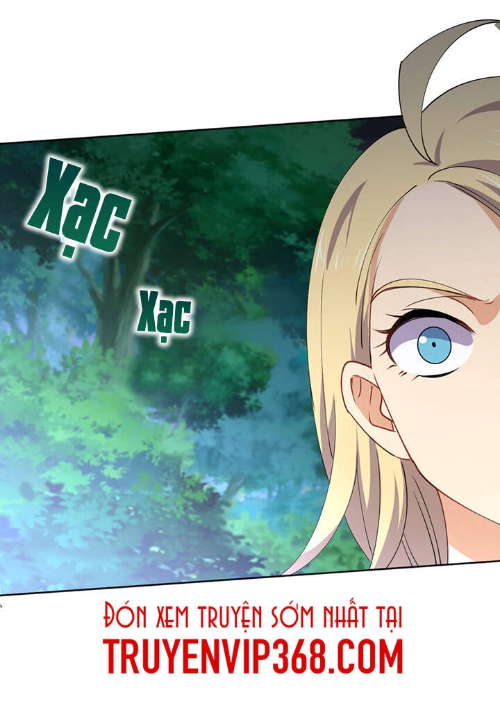 Bạn Gái Tôi Là Long Ngạo Thiên Chapter 21 - 7