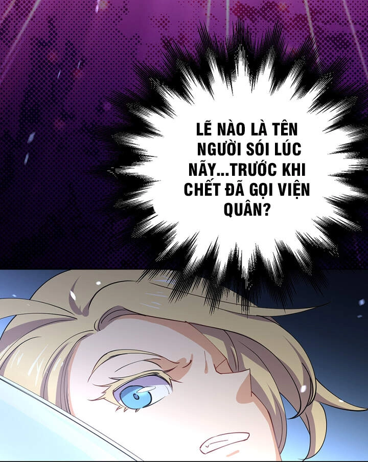 Bạn Gái Tôi Là Long Ngạo Thiên Chapter 21 - 9