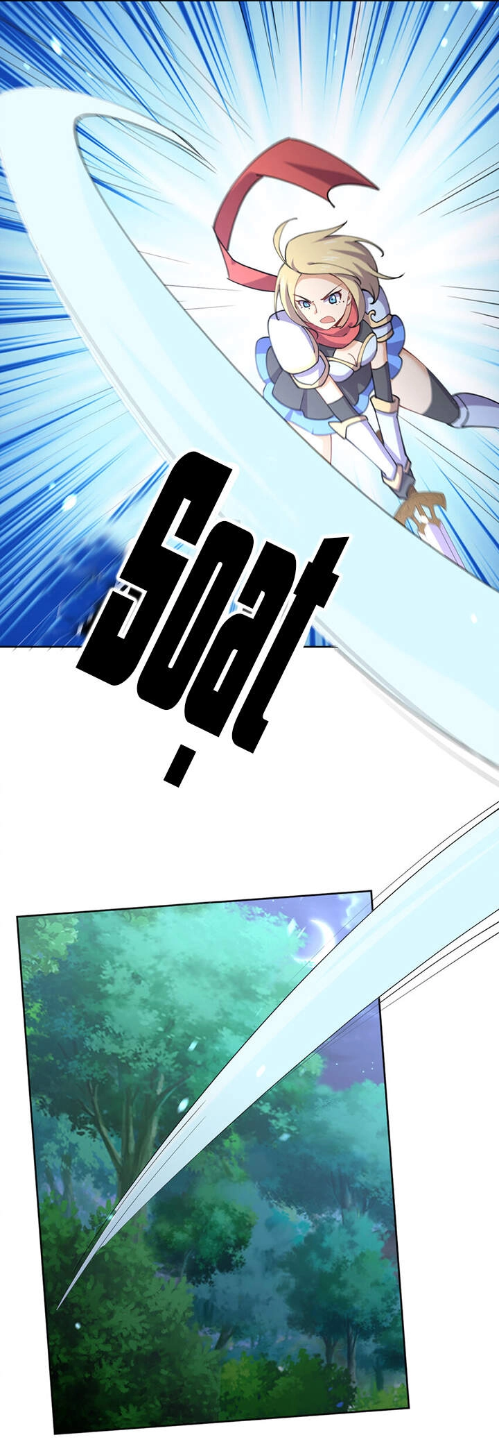 Bạn Gái Tôi Là Long Ngạo Thiên Chapter 21 - 10