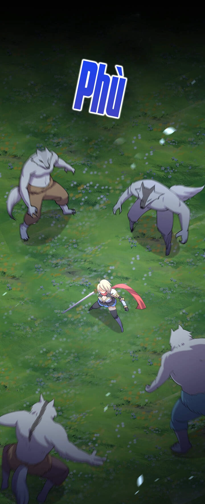 Bạn Gái Tôi Là Long Ngạo Thiên Chapter 21 - 12