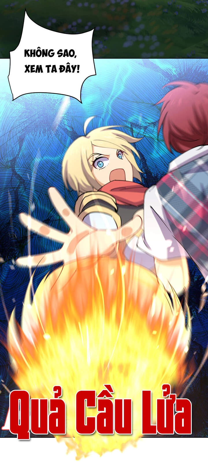 Bạn Gái Tôi Là Long Ngạo Thiên Chapter 21 - 16