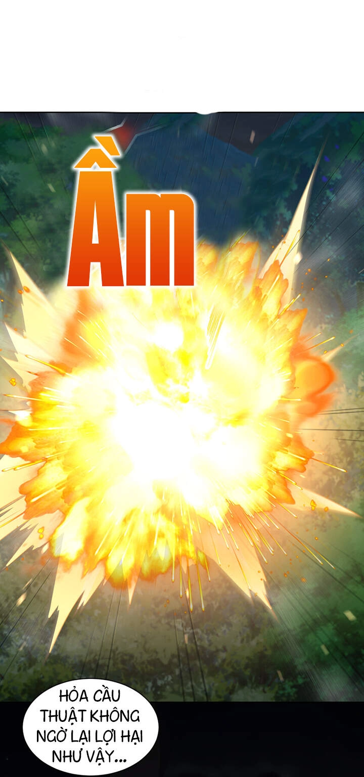 Bạn Gái Tôi Là Long Ngạo Thiên Chapter 21 - 17