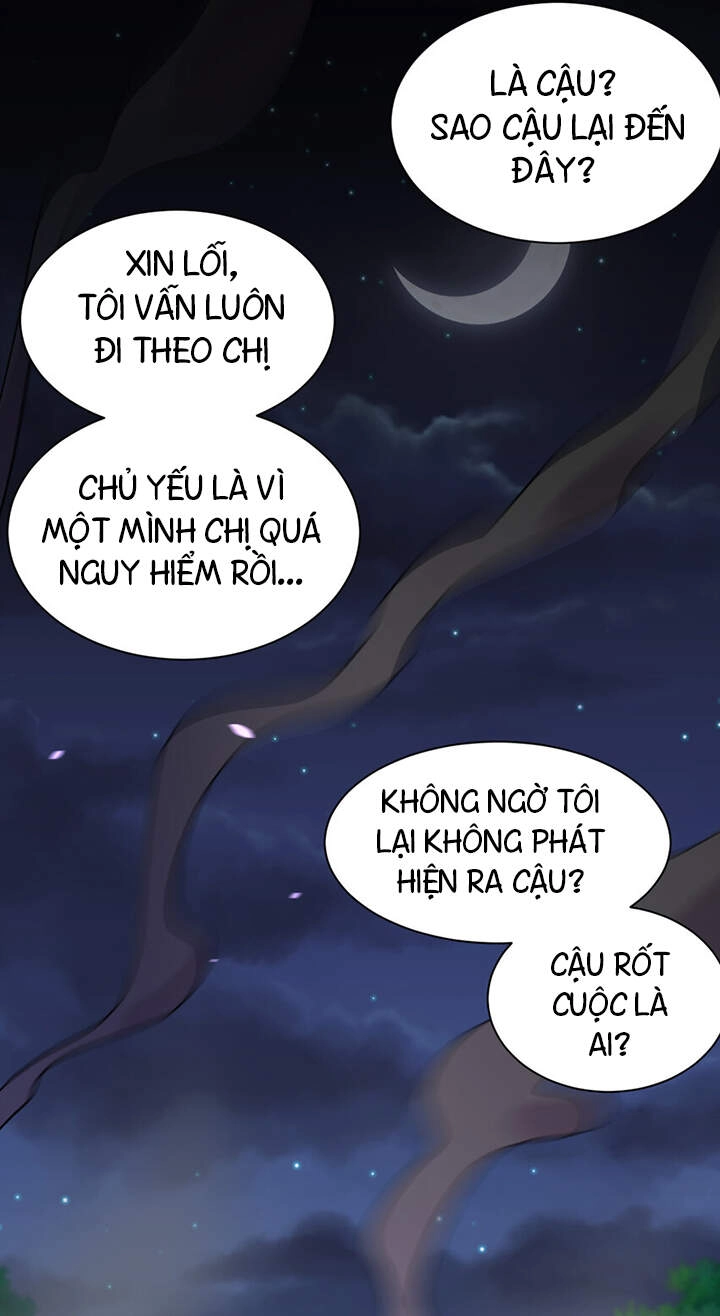 Bạn Gái Tôi Là Long Ngạo Thiên Chapter 21 - 18