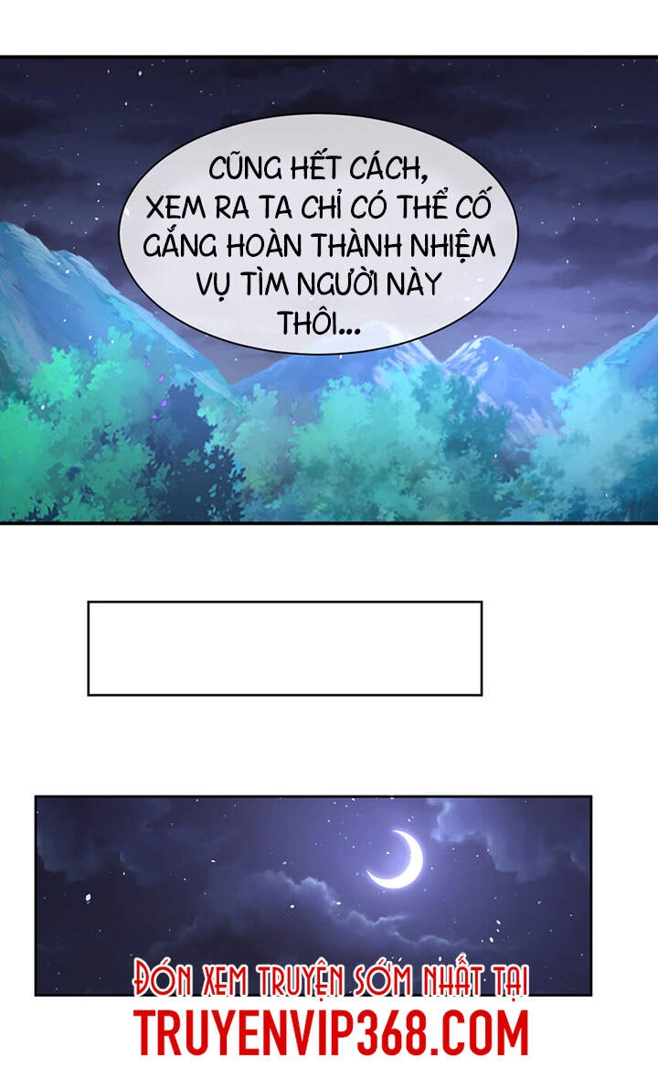 Bạn Gái Tôi Là Long Ngạo Thiên Chapter 21 - 25