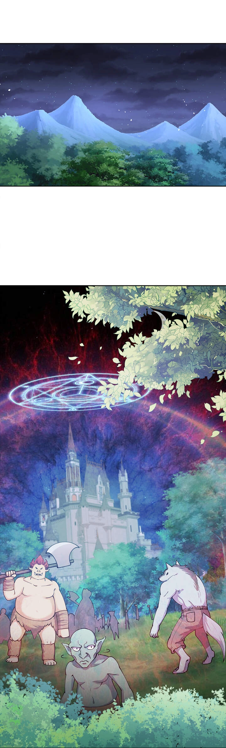 Bạn Gái Tôi Là Long Ngạo Thiên Chapter 21 - 26