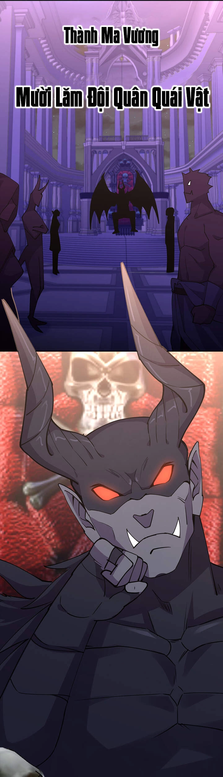 Bạn Gái Tôi Là Long Ngạo Thiên Chapter 21 - 27