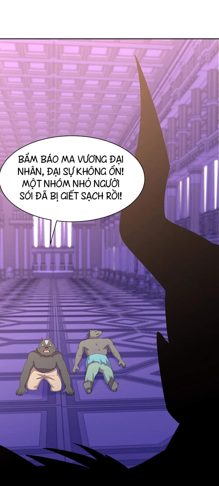 Bạn Gái Tôi Là Long Ngạo Thiên Chapter 21 - 30