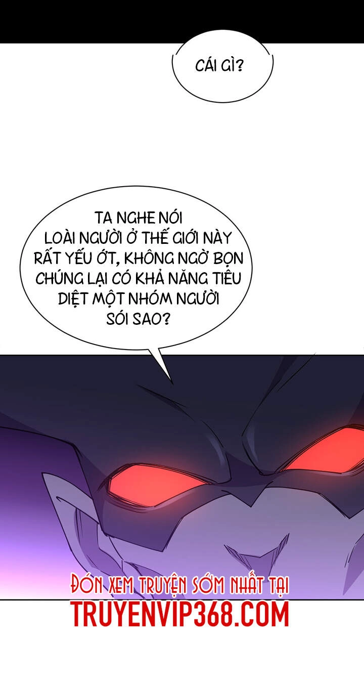 Bạn Gái Tôi Là Long Ngạo Thiên Chapter 21 - 31