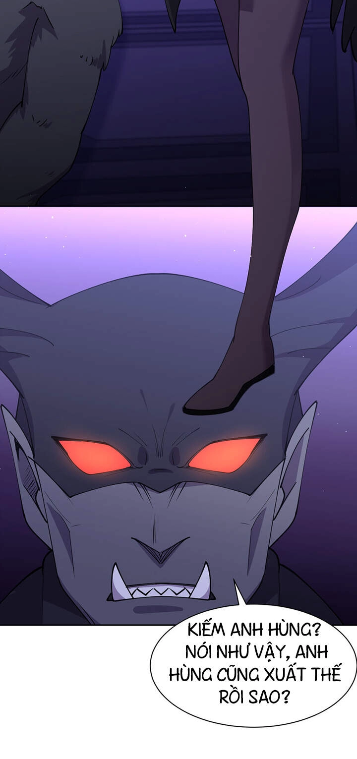 Bạn Gái Tôi Là Long Ngạo Thiên Chapter 21 - 33