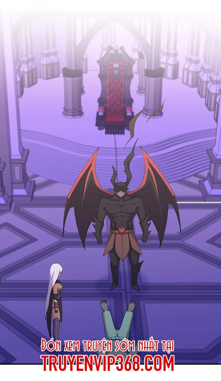 Bạn Gái Tôi Là Long Ngạo Thiên Chapter 21 - 35