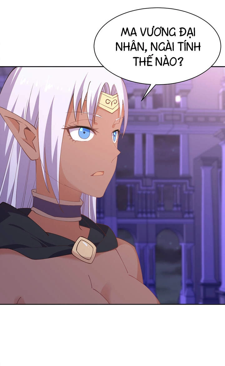 Bạn Gái Tôi Là Long Ngạo Thiên Chapter 21 - 36