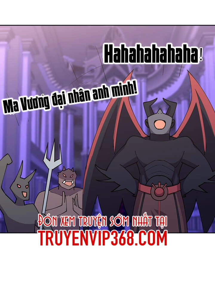 Bạn Gái Tôi Là Long Ngạo Thiên Chapter 21 - 38