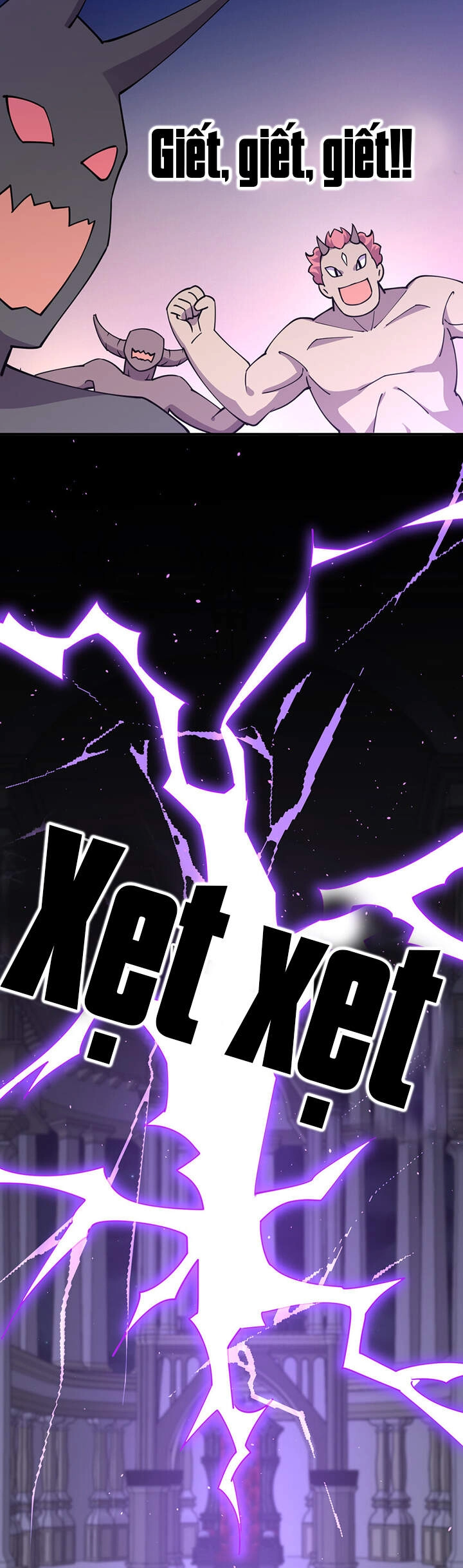 Bạn Gái Tôi Là Long Ngạo Thiên Chapter 21 - 40