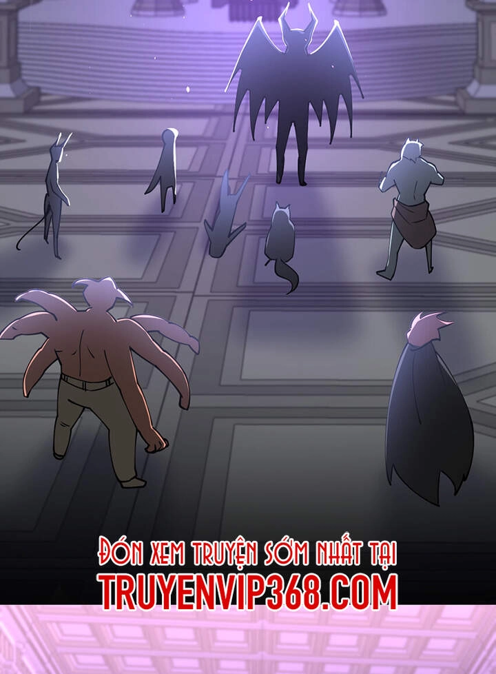 Bạn Gái Tôi Là Long Ngạo Thiên Chapter 21 - 41