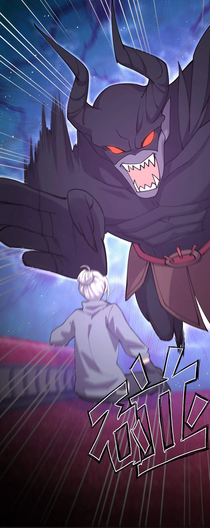 Bạn Gái Tôi Là Long Ngạo Thiên Chapter 21 - 43