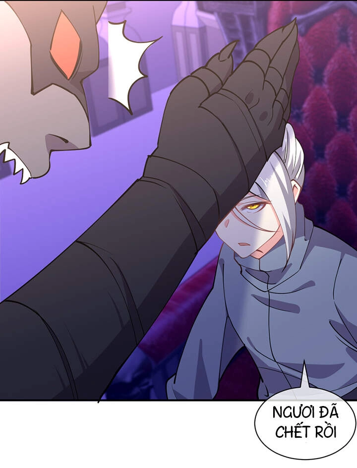 Bạn Gái Tôi Là Long Ngạo Thiên Chapter 21 - 44