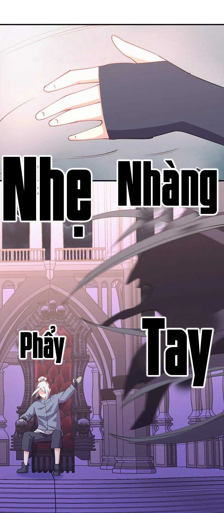Bạn Gái Tôi Là Long Ngạo Thiên Chapter 21 - 45