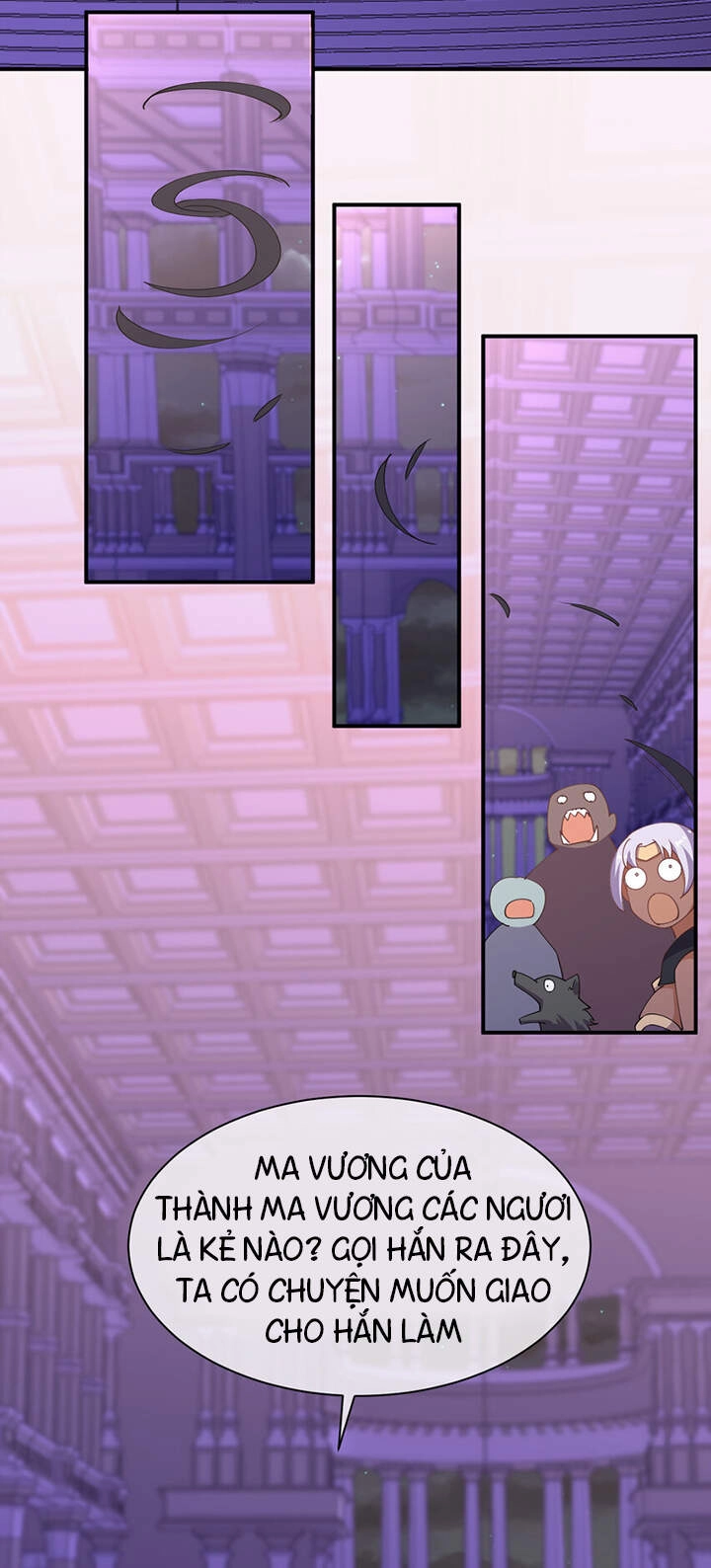 Bạn Gái Tôi Là Long Ngạo Thiên Chapter 21 - 46