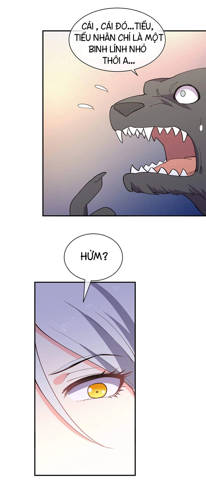 Bạn Gái Tôi Là Long Ngạo Thiên Chapter 21 - 49