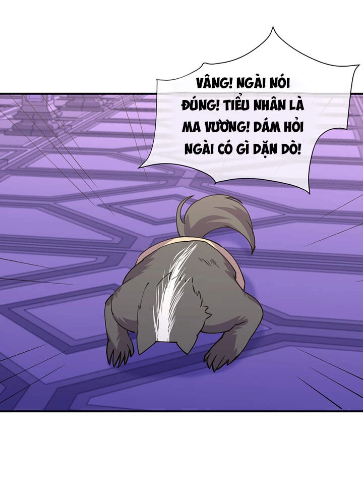 Bạn Gái Tôi Là Long Ngạo Thiên Chapter 21 - 50