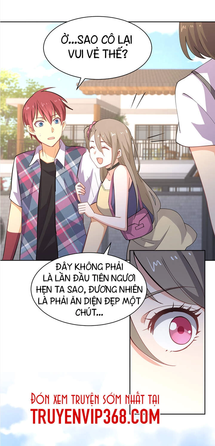 Bạn Gái Tôi Là Long Ngạo Thiên Chapter 22 - 7